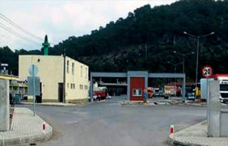 Antalya'daki Mavikent ve Beykonak halleri birleştirildi!