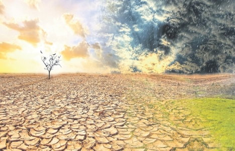 Safranbolu'da iklim değişikliği konferansı yapıldı!