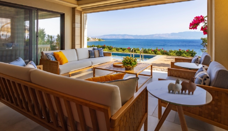 Bodrum Mavi Arya’da 2027 yılına kadar vade imkanı!