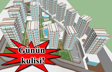 Gül İnşaat Gaziosmanpaşa projesinin alanı 16 bin metrekare büyüdü!