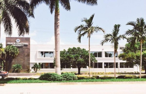 Okan Üniversitesi Miami'de kampüs açtı!