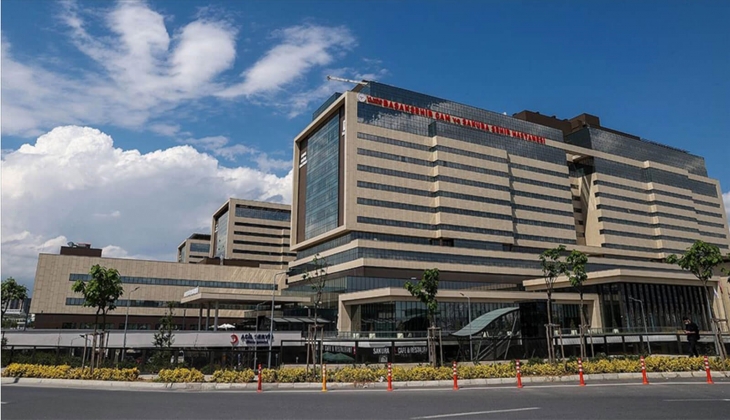 İstanbul daki kamu binaları depreme hazırlanıyor! Hem sağlık hem de barınma ihtiyacı karşılanacak!