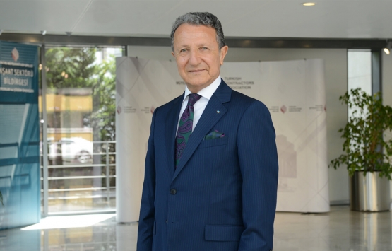 Ukrayna krizi Türk müteahhitleri nasıl etkileyecek?