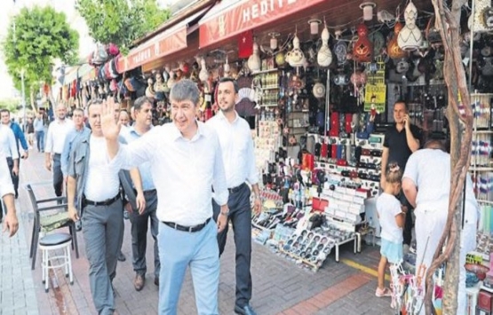 alanya 2018 yatırımları