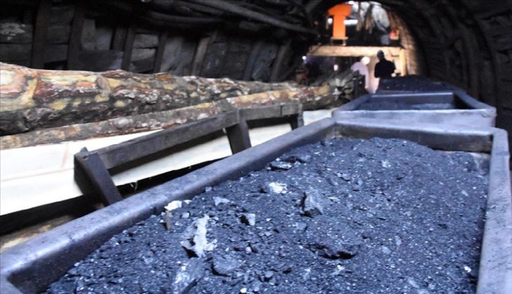 Resmi Gazete de yayımlanmıştı: Türkiye Taşkömürü Kurumu na 2 bin işçi alımı süreci resmen başladı!