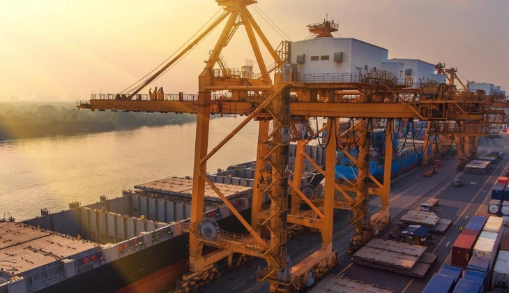 Çin’de tuttu bizde tutmadı! İthalat patladı ihracat azaldı!