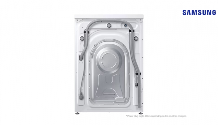Samsung WW90T4020CE/AH çamaşır makinesinde ekim müjdesi! Avantajlı fiyatlar ortaya çıktı!