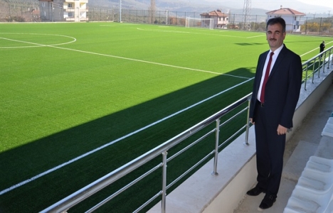 Bursa Umurbey Recep Tayyip Erdoğan Stadı ne zaman açılacak?