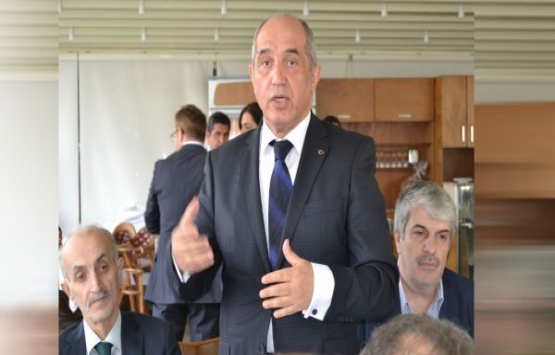 Sütlüce'de bilirkişi raporu bekleniyor!