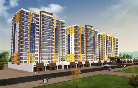 İldem Tuval Kent Evleri ödeme planı!