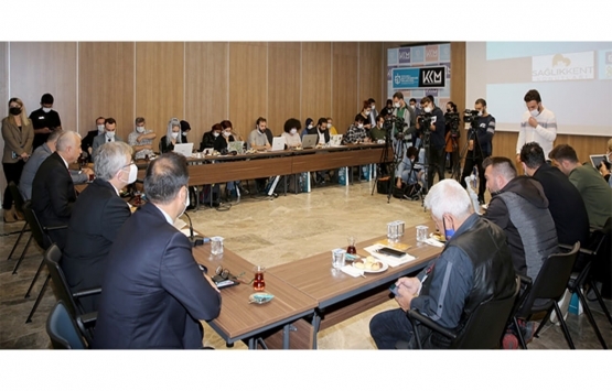 Kocaeli Sağlıkkent kura sonucu 27.10.2021 listesi!