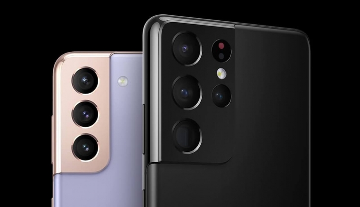 Bu fırsat kaçmaz! Hepsiburada dan Samsung Galaxy S21 Plus a 4900 TL indirim! İşte 2022 Mart fiyat listesi...