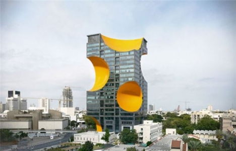 İşte mimari ilüstratör Victor Enrich in çizimleri!