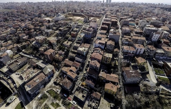 Fikirtepeli kentsel dönüşüm mağdurları için müjdeli haber!