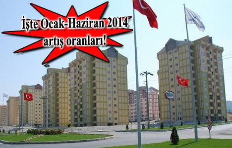 TOKİ geri ödemelerinde artış oranı belirlendi!