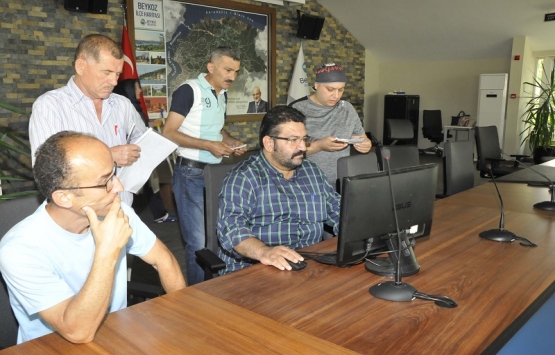 İmar Barışı Masası