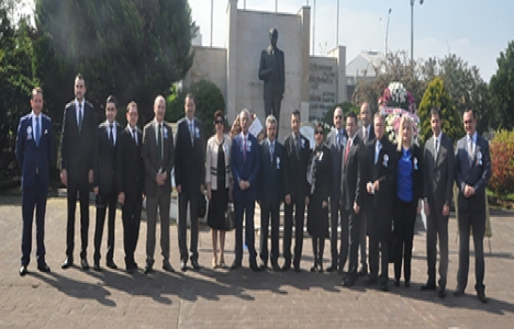 Kocaeli'yi 2 milyon turist ziyaret etti!