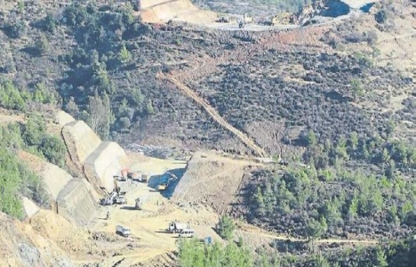 Akdeniz Sahil Yolu 2020'de tamamlanacak!