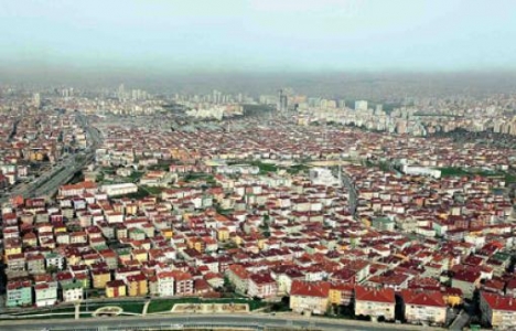 TCDD, Hadımköy'deki 2 arsasını satışa çıkardı!