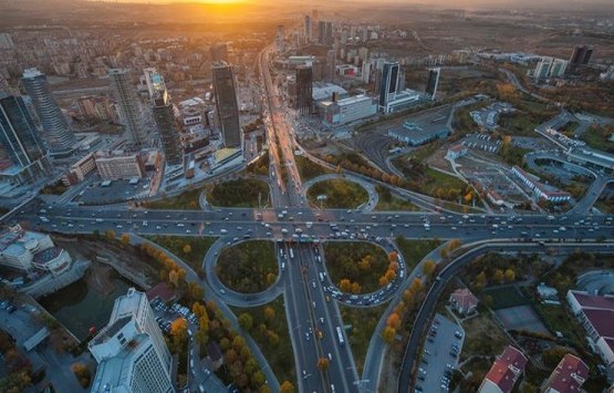 Ankara'daki AVM'lerin tatil ayarında yeni gelişme! 