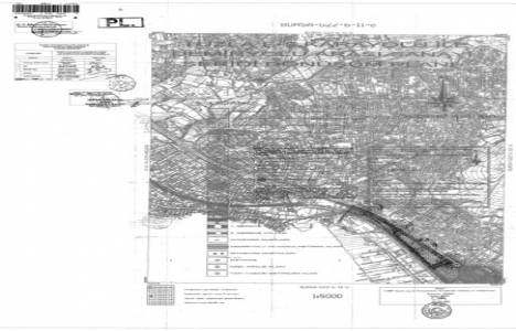 Tuzla yol kavşak uygulama projesi imar planı askıya çıktı!