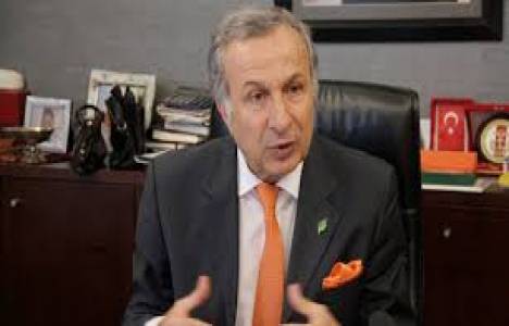 Başaran Ulusoy: Turist sayısında yüzde 7-8 artış beklentisi var!