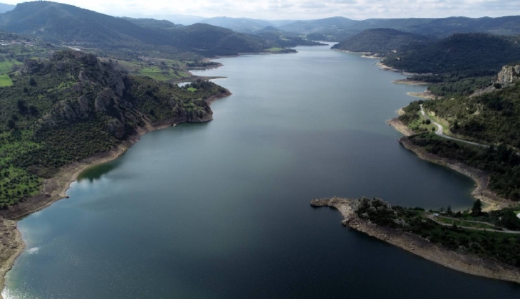 Su sıkıntısı giderek artıyor! Kuraklık son seviyeye geldi, su kullanımı kısıtlaması uzatıldı