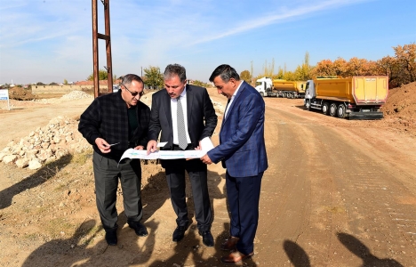 malatya park projeleri