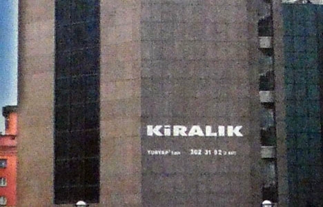 2001 yılında gökdelenlerden kaçış başlamış!