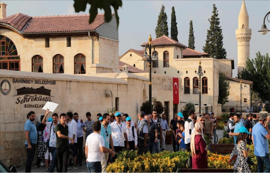 Gaziantep Büyükşehir Belediyesi 4 gayrimenkul satıyor!