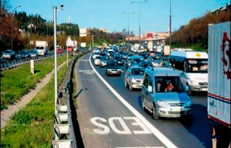 Akıllı yollar için eylem planı hazır!