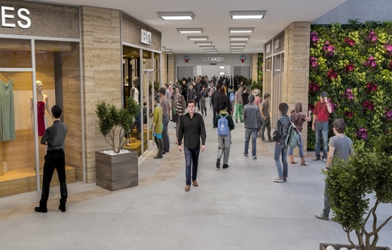 Torkam E-5 te teslimler Ekim 2020 de!