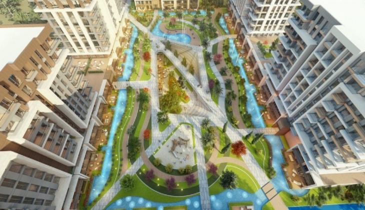 Fuzul Ispartakule 2 projesi 14 Aralık’ta ön satışta! 850 konutluk yeni proje!