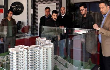 MAKİAD inşaat komitesi, Kayseri’ye iş gezisi düzenledi!