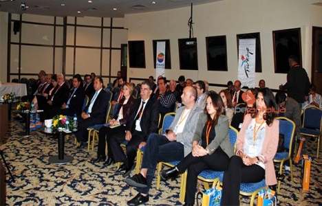 Likya Yolu turizme kazandırılacak!