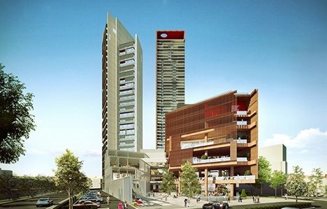 Ege Perla'nın 2015 değerleme raporu yayınlandı!