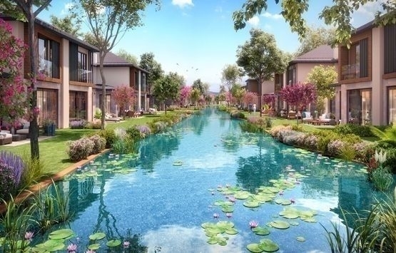 Dekar Kıyıbahçe'ye uluslararası birincilik ödülü!