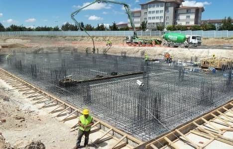 Bir dairenin maliyeti 2018!