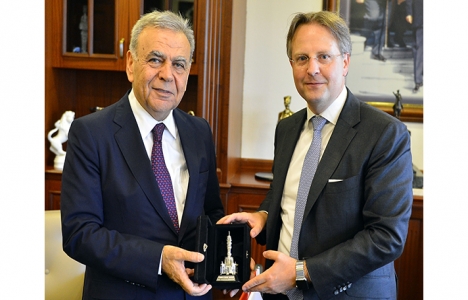 izmirdeki katı atık tesisleri