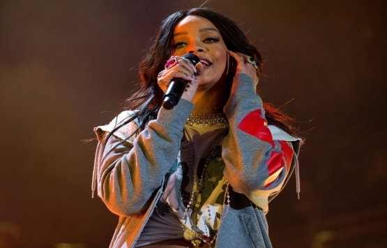 Rihanna 200 bin TL kira ödüyor!