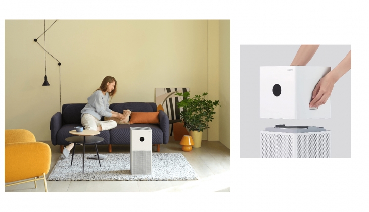Xiaomi Smart Air Purifier 4 Lite Hava Temizleyicisi nde kaçırılmayacak indirim fırsatı! 1 Mart 2023 fiyat listesi