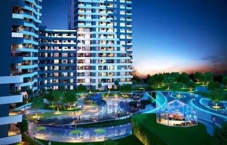 Ankara Marina Evleri kampanya detayları!