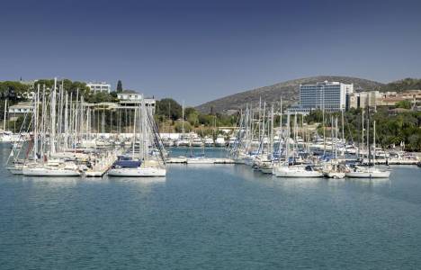 KAYK - EAYK 2. Kuşadası Yelkenli Yat Yarışı Setur Marina'da yapılacak!