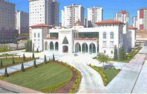 Çinçin cazibe merkezi oluyor!