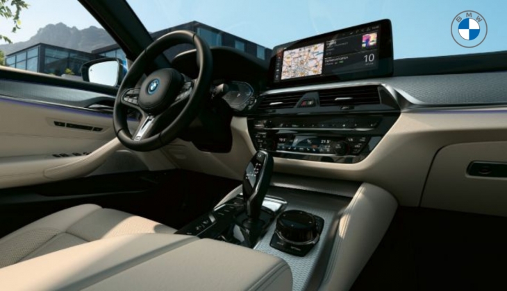 BMW 520İ Sedan’ın mart ayı fiyatı belli oldu! Özellikleri neler, fiyatı ne kadar? 2 Mart 2023 fiyat listesi
