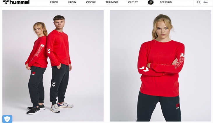 Hummel yüzde 60’aran indirmelerle size ‘son şans’ tanıyor! İşte 26 Eylül 2022 Hummel fiyat listesi