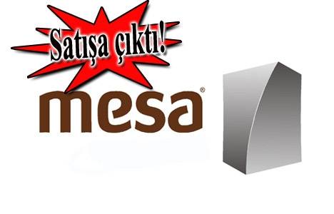 Mesa Çamlıca'da 1 milyon 490 bin dolar! Teslimler 2015 Temmuz'da!