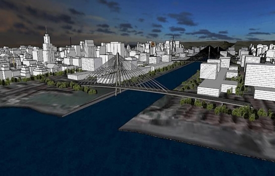 Kanal İstanbul projesinde ilk tarih belirleniyor!