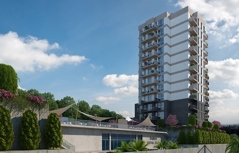 Sky Bahçeşehir'de en iyi fiyat avantajı için son 5 gün!