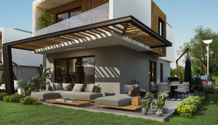 FUYAPI, yeni projelerinde uluslararası sertifikalı yeşil binalara öncelik verecek!